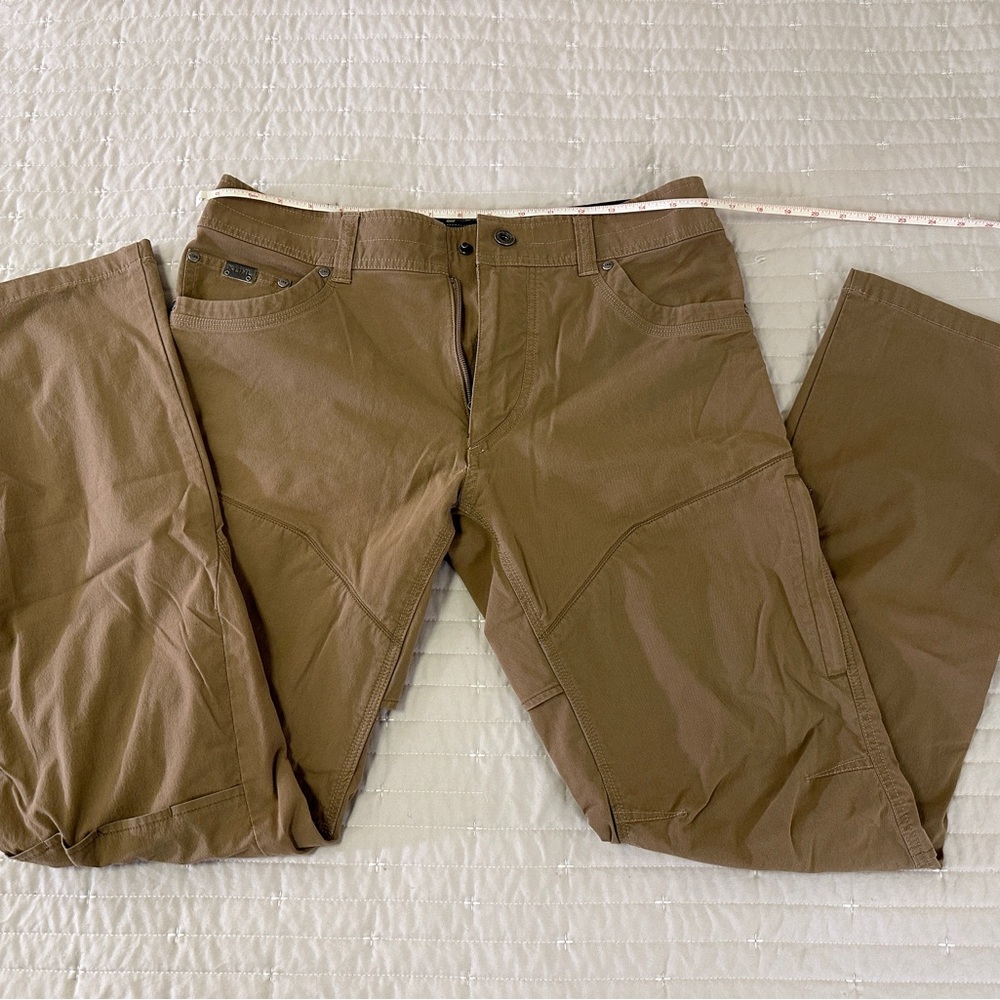 Kuhl Konfidant Air pants